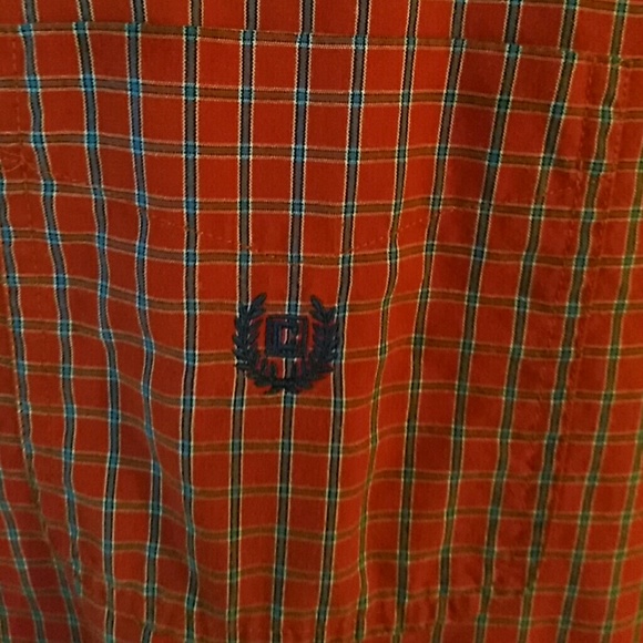 Chaps dress shirt - Picture 2 of 3